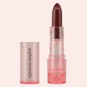 Sophia+Mabelle Hydrating Hybrid Lipstick